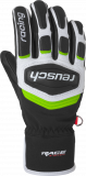 Reusch Race Team 18 4811122 747 black front